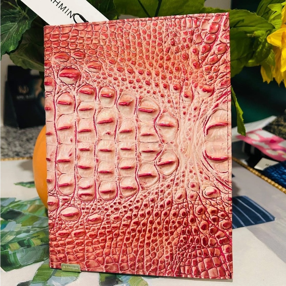 Brahmin Sweetpea BCA Journal